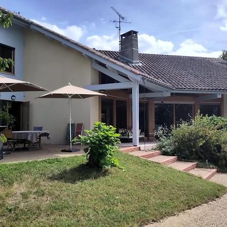 Mogneneins B&B Chez Frederique Et Norbert المظهر الخارجي الصورة