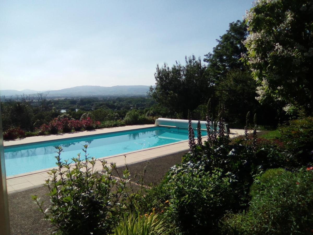 Mogneneins B&B Chez Frederique Et Norbert المظهر الخارجي الصورة