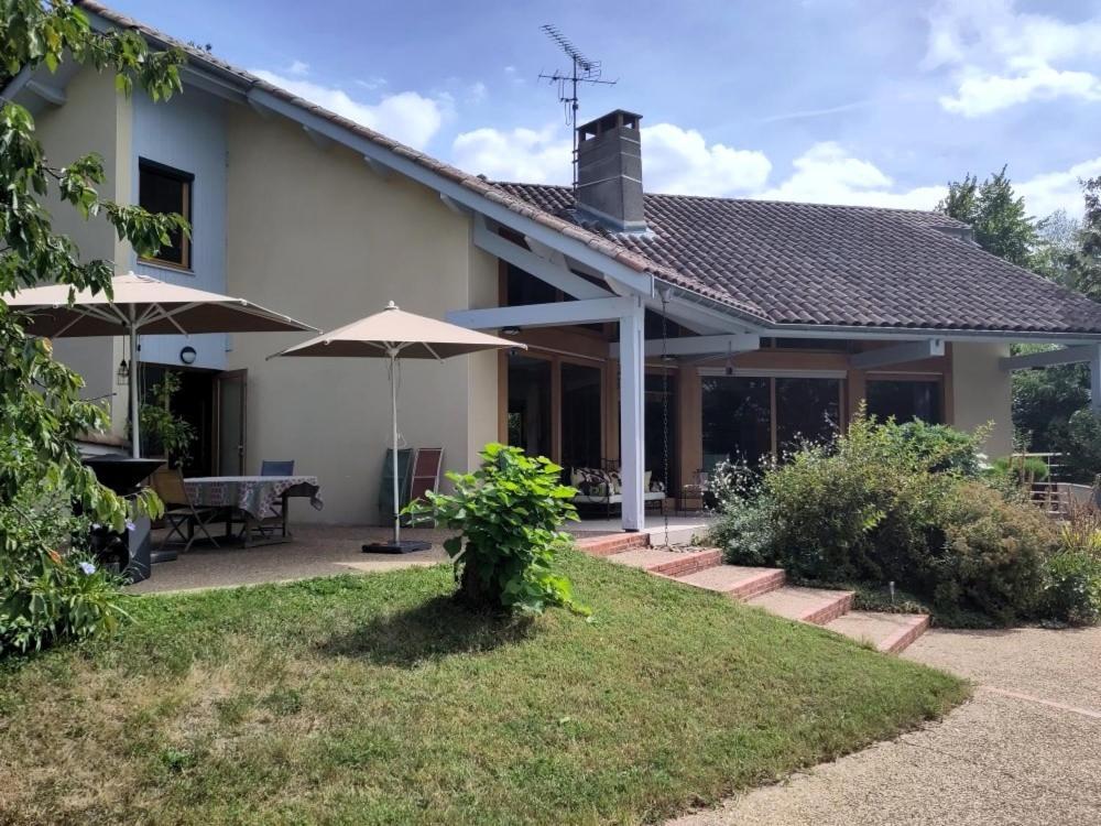 Mogneneins B&B Chez Frederique Et Norbert المظهر الخارجي الصورة