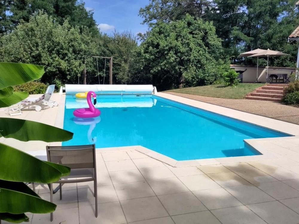 Mogneneins B&B Chez Frederique Et Norbert المظهر الخارجي الصورة