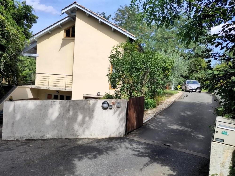 Mogneneins B&B Chez Frederique Et Norbert المظهر الخارجي الصورة