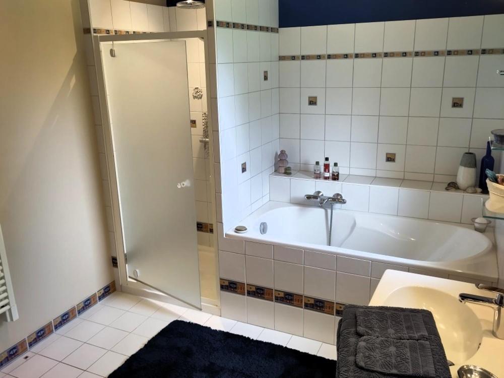 Mogneneins B&B Chez Frederique Et Norbert المظهر الخارجي الصورة