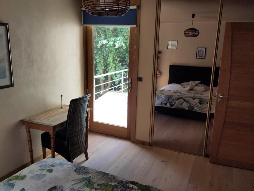 Mogneneins B&B Chez Frederique Et Norbert المظهر الخارجي الصورة