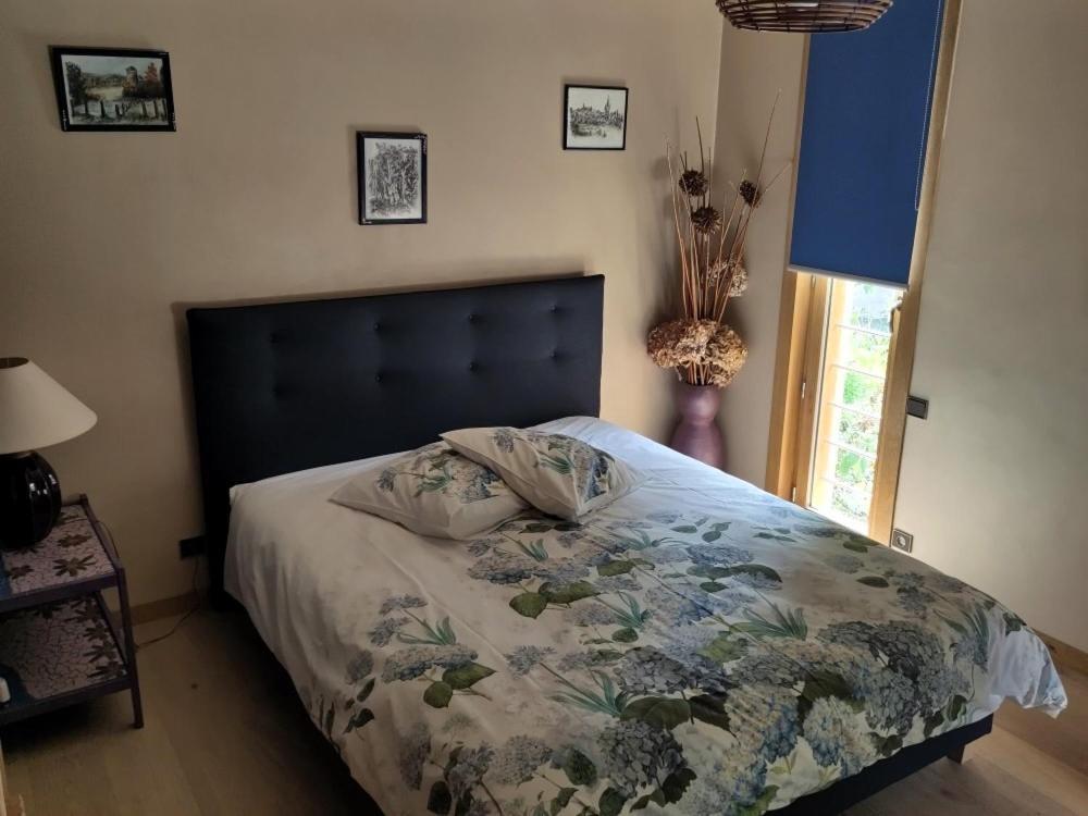 Mogneneins B&B Chez Frederique Et Norbert المظهر الخارجي الصورة